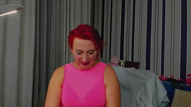 MilanaAlvis online show from 11-07-25, 01:33