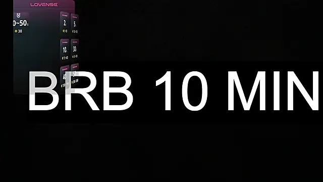 Vanellopes online show from 11-13-25, 03:00