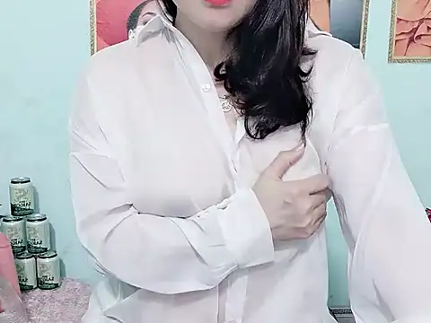 Spa-LinhLinh online show from 05-12-26, 08:44