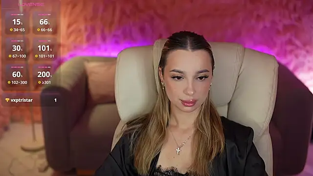 MelisaRoss online show from 07-21-26, 06:38