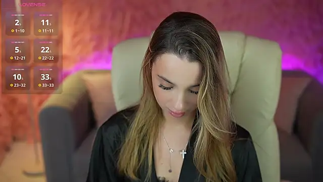 MelisaRoss online show from 07-27-26, 01:07