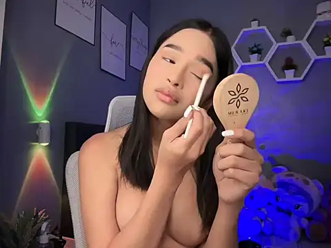 lelasohna online show from 09-12-25, 08:03