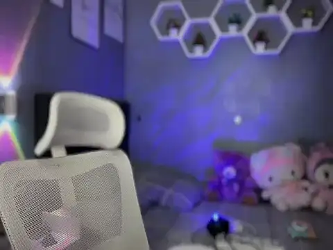 lelasohna online show from 09-21-25, 07:10