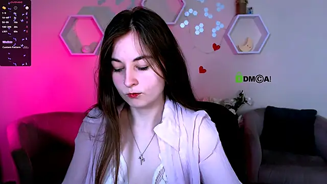 Snapshot of lilith_diva chatting on 10-01-25, 07:42 lilith diva online show from 10-01-25, 07:42