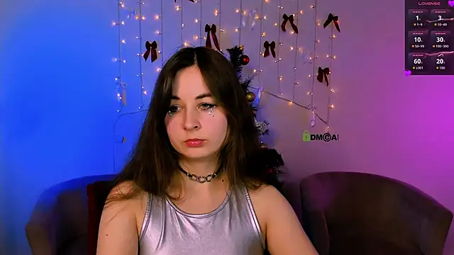 lilith diva online show from 01-07-26, 08:22