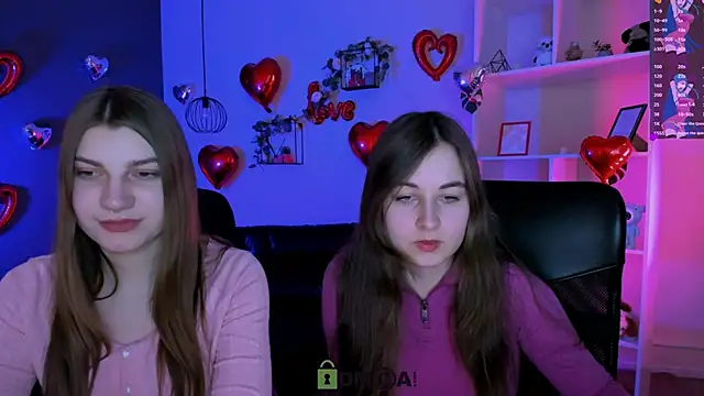 lilith diva online show from 02-12-26, 01:44