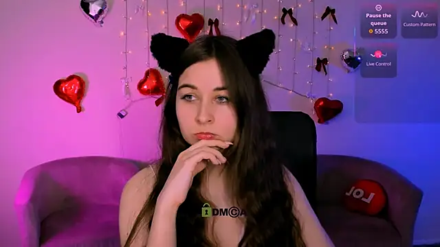 lilith diva online show from 03-04-26, 08:15