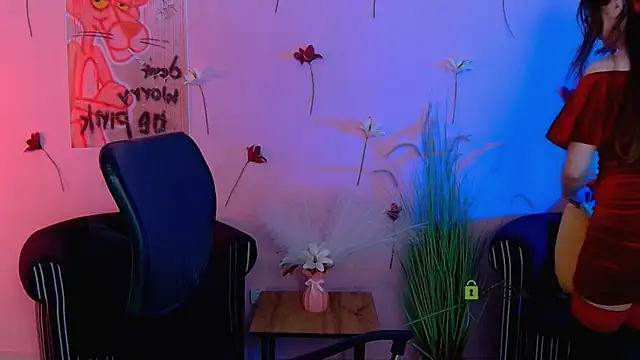 lilith diva online show from 04-19-26, 07:16