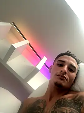 Cuban 4777 online show from 10-27-25, 05:50