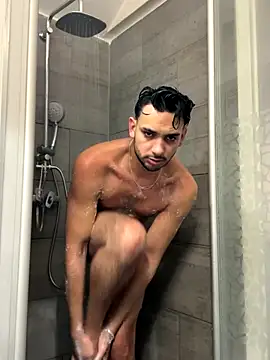 Gipsyboysteve online show from 11-08-25, 07:41