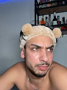 Gipsyboysteve online show from 01-11-26, 12:10