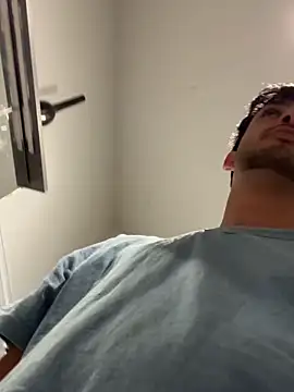 Gipsyboysteve online show from 03-08-26, 08:29