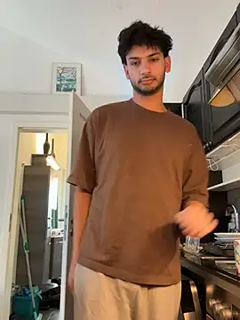 Gipsyboysteve online show from 03-09-26, 07:56