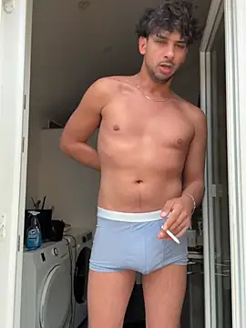Gipsyboysteve online show from 05-19-26, 06:31