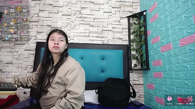 maily can online show from 10-09-25, 12:47