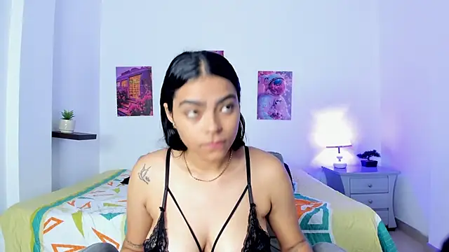 shizuka 84 online show from 10-09-25, 11:19