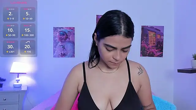 shizuka 84 online show from 11-27-25, 11:12