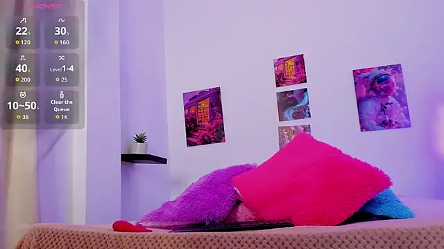 shizuka 84 online show from 12-02-25, 11:04