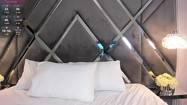 CoraimaSahin online show from 04-17-26, 04:26