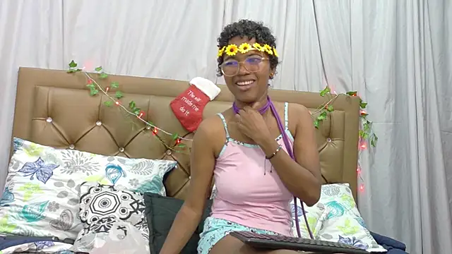 didoelizabeth online show from 12-15-25, 01:37