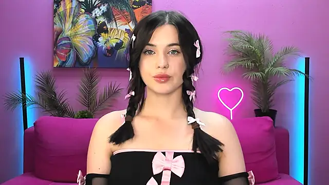 lil angel  online show from 09-23-25, 02:09