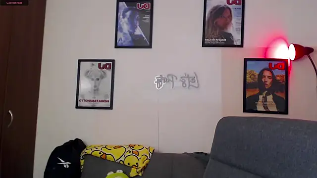 SujannaVarma  online show from 09-12-25, 12:55