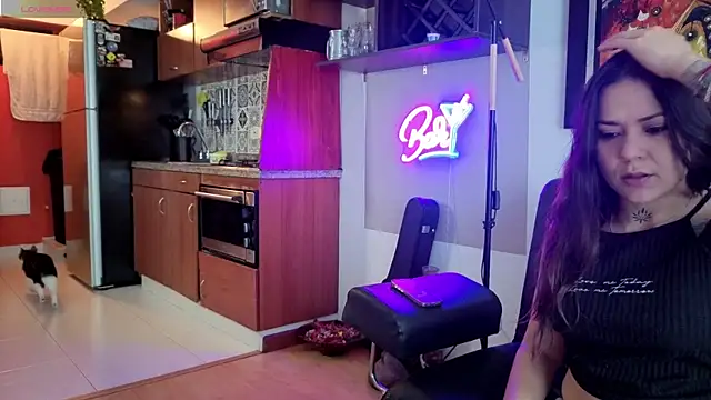 SujannaVarma  online show from 04-05-26, 07:11