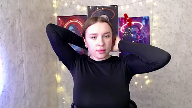 JuliaTopp  online show from 02-09-26, 06:17