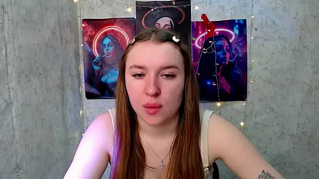 JuliaTopp  online show from 02-21-26, 06:14