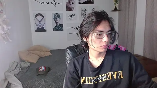 davoxer online show from 11-09-25, 03:49