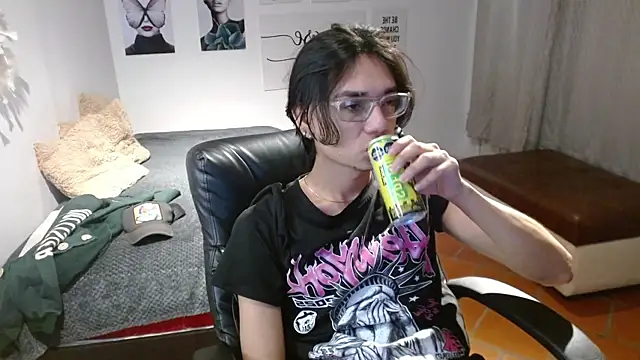 davoxer online show from 11-21-25, 02:43