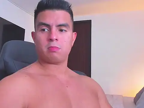 Snapshot of RJBarto chatting on 09-08-25, 06:18 RJBarto online show from 09-08-25, 06:18