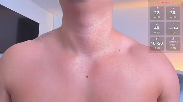 Snapshot of RJBarto chatting on 10-19-25, 09:26 RJBarto online show from 10-19-25, 09:26