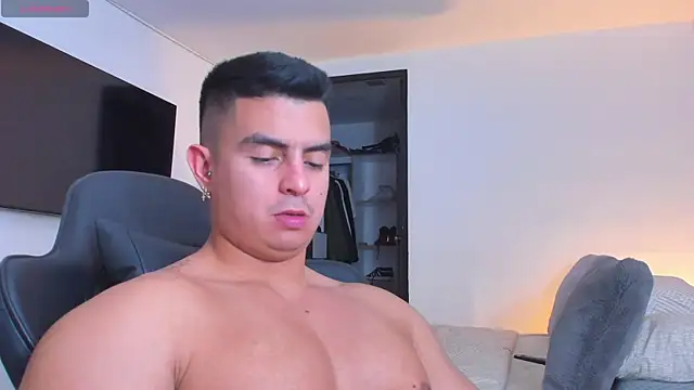 Snapshot of RJBarto chatting on 11-22-25, 05:34 RJBarto online show from 11-22-25, 05:34