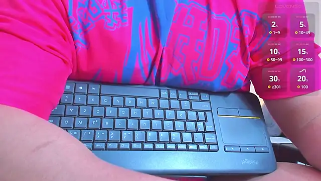 Snapshot of RJBarto chatting on 12-04-25, 12:31 RJBarto online show from 12-04-25, 12:31