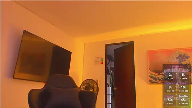 RJBarto online show from 03-24-26, 01:27