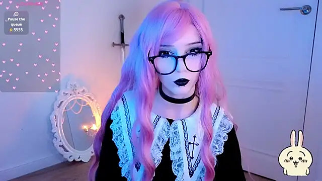 GothikLali online show from 03-24-26, 12:48