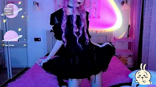 GothikLali online show from 04-09-26, 01:27