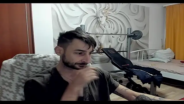 bignosebigcok online show from 10-03-25, 04:15