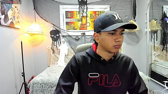 markbowie online show from 10-20-25, 12:38