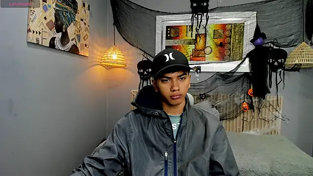 markbowie online show from 10-21-25, 11:33