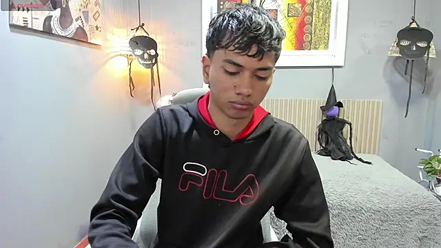 markbowie online show from 11-05-25, 11:32