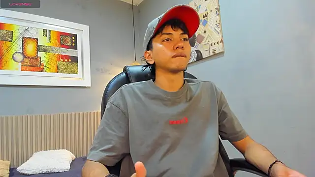 markbowie online show from 02-26-26, 01:21