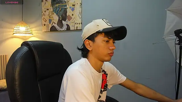 markbowie online show from 03-03-26, 01:28