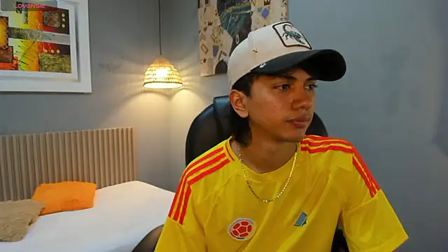 markbowie online show from 03-12-26, 02:12