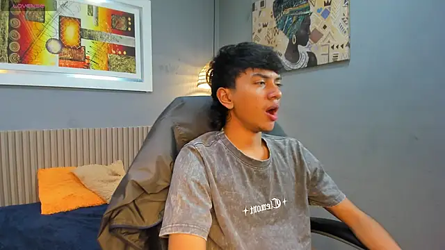 markbowie online show from 04-13-26, 11:59