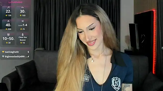 evabelovaa online show from 10-06-25, 10:29