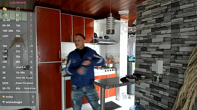 Masterblue hot online show from 10-14-25, 05:58