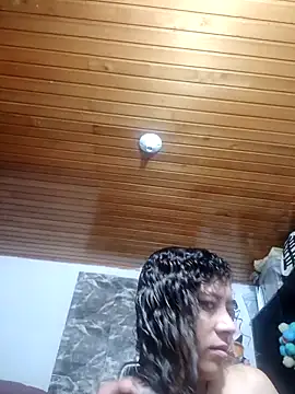 CATTALINAHOT online show from 03-01-26, 01:02