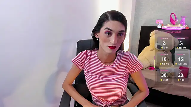 lily cash1 online show from 11-27-25, 04:09